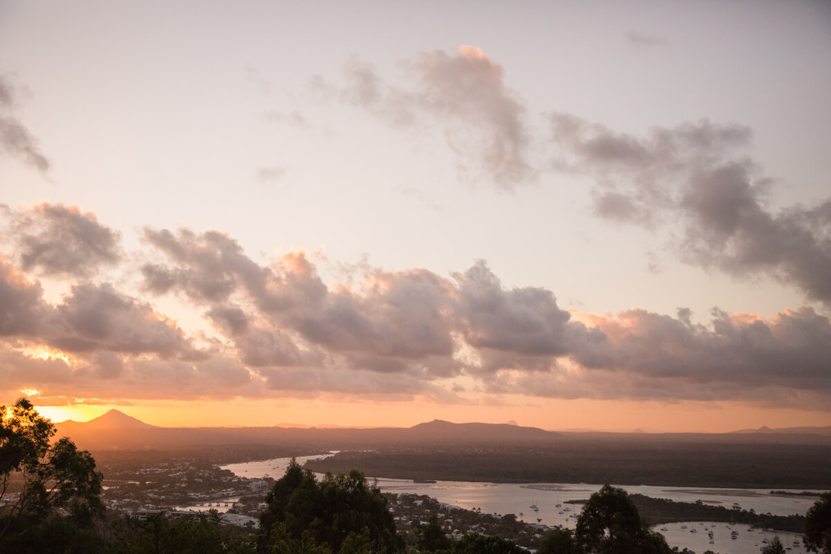 A Guide To Noosa, Sunshine Coast