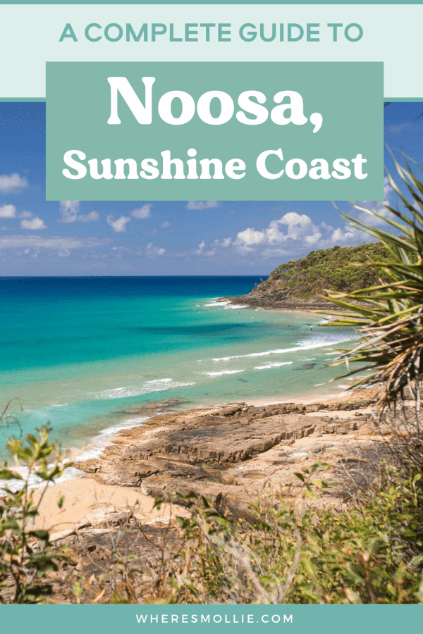 The best things to do in Noosa A 2021 travel guide We Are Global Travellers