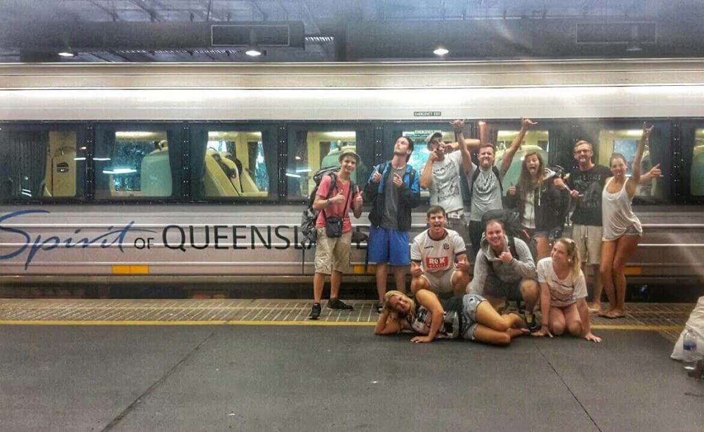 Loka Transport Australia | Where's Mollie? A UK Travel and Adventure Lifestyle Blog