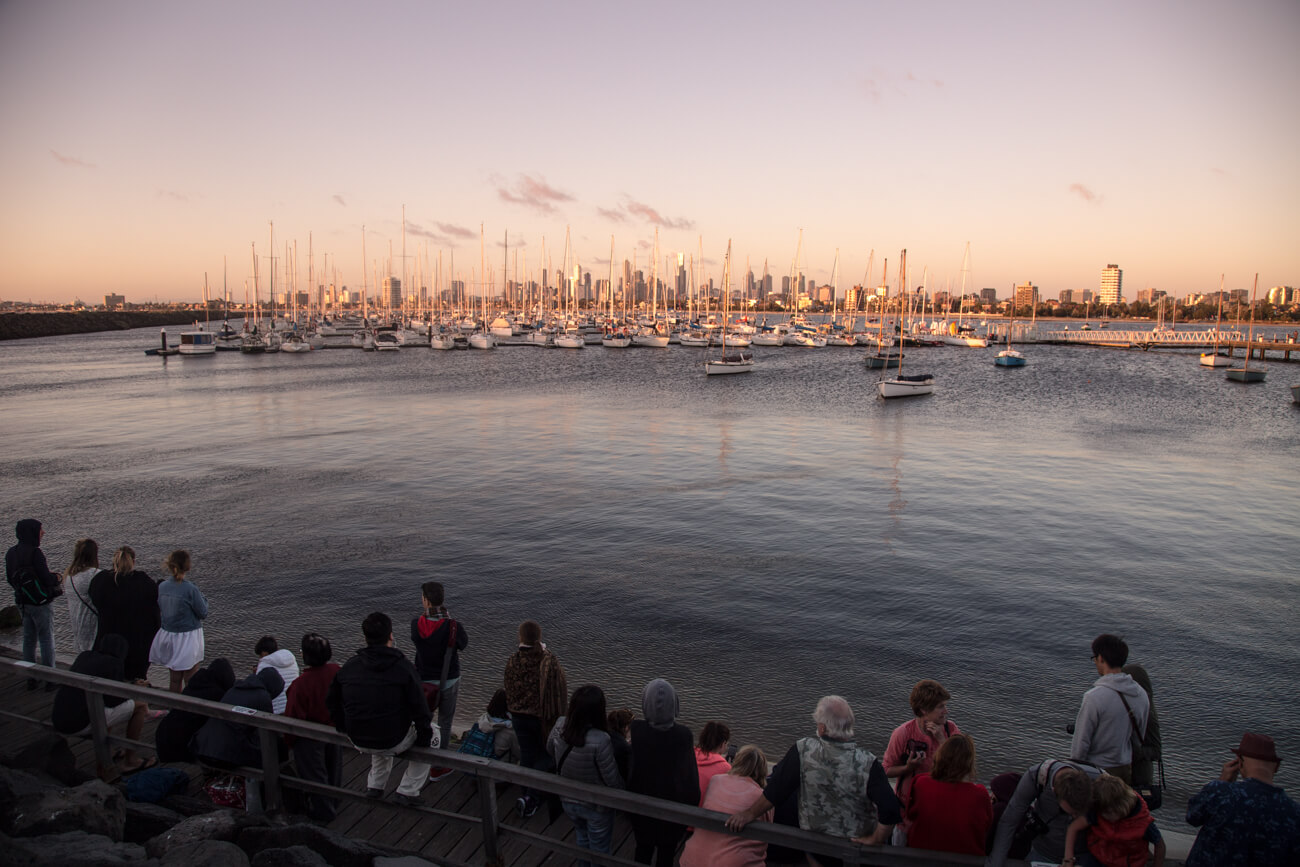 A Guide To St.Kilda, Melbourne, Australia