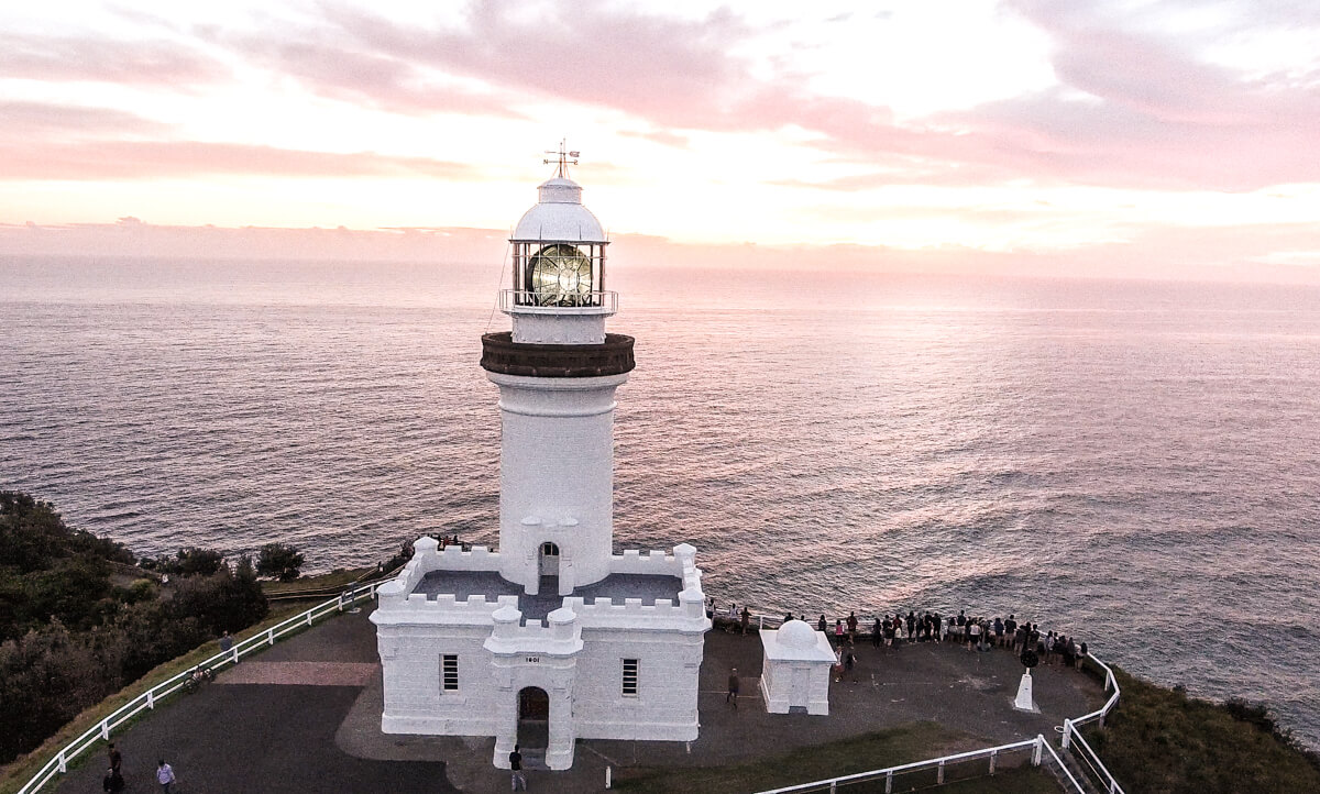 Heaps Of Dolphin Goodness With Cape Byron Kayaks, Australia (VIDEO