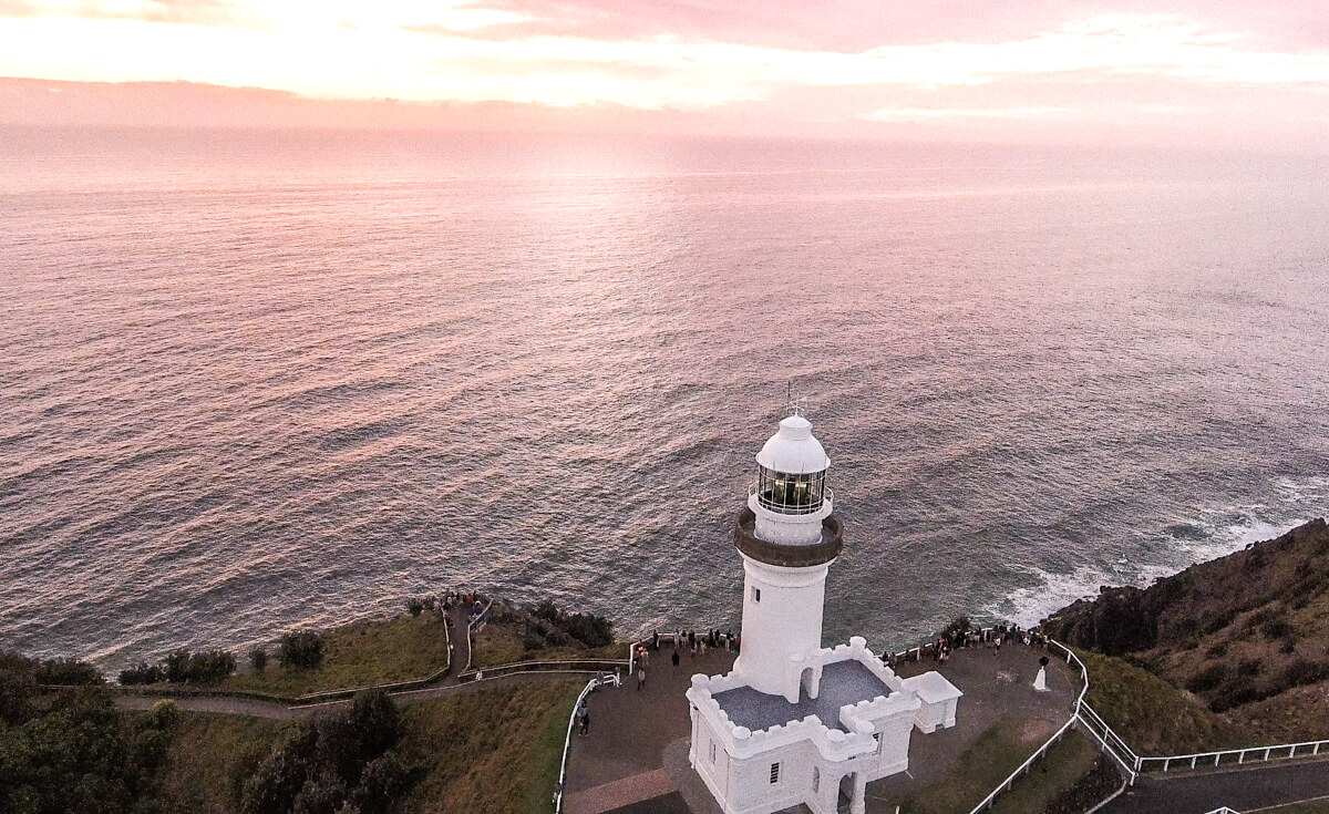 Ultimate Guide to Nature in Byron Bay