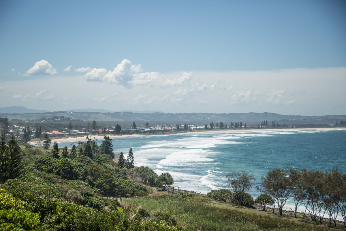 A 1 Day Roadtrip From Byron Bay | Where's Mollie? A UK Travel And Adventure Lifestyle Blog