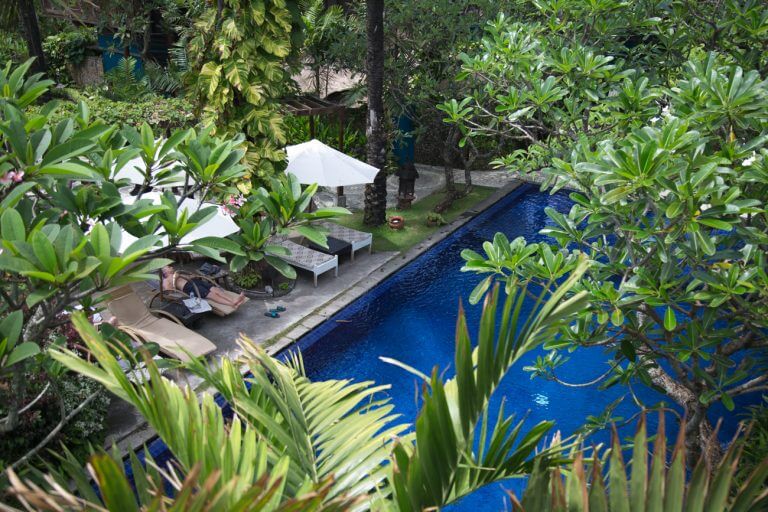 Review: Hotel Tugu in Canggu, Bali