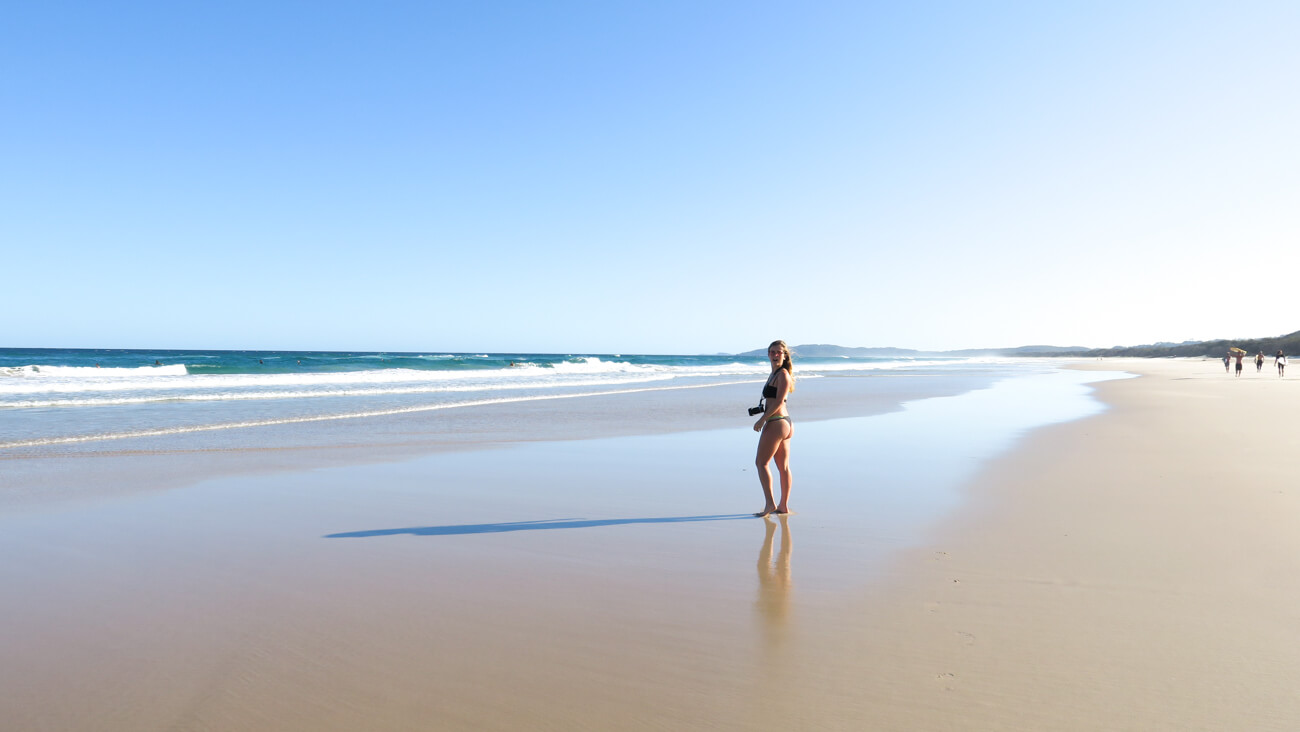 Ultimate Guide to Nature in Byron Bay