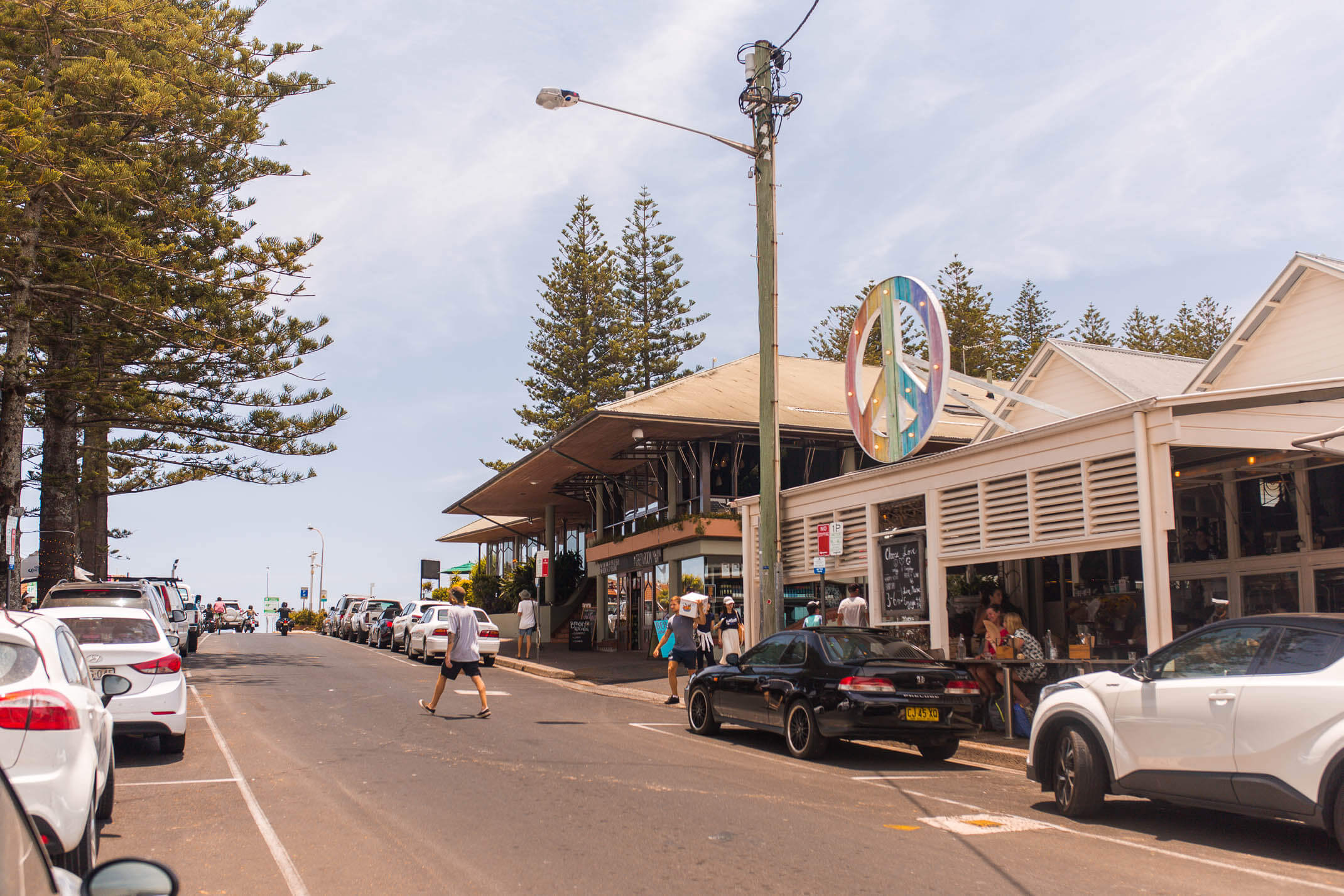 A complete guide to Byron Bay, Australia