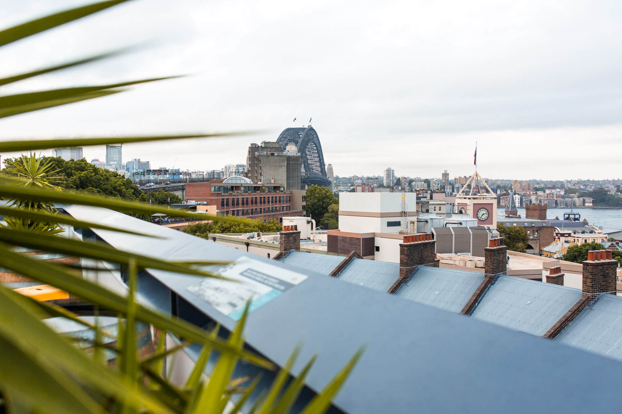 Hostel Guide: Where to stay in Sydney