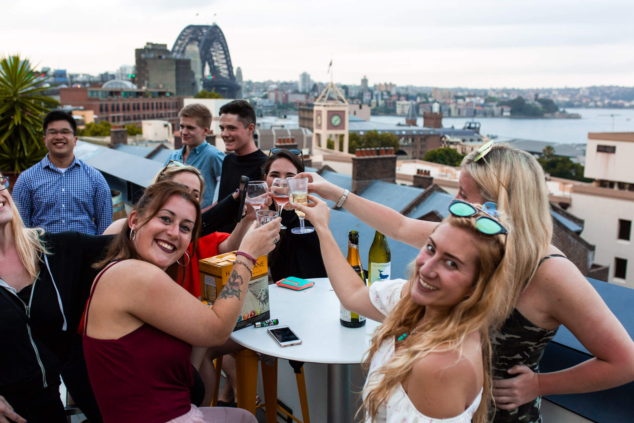 Hostel Guide: Where to stay in Sydney