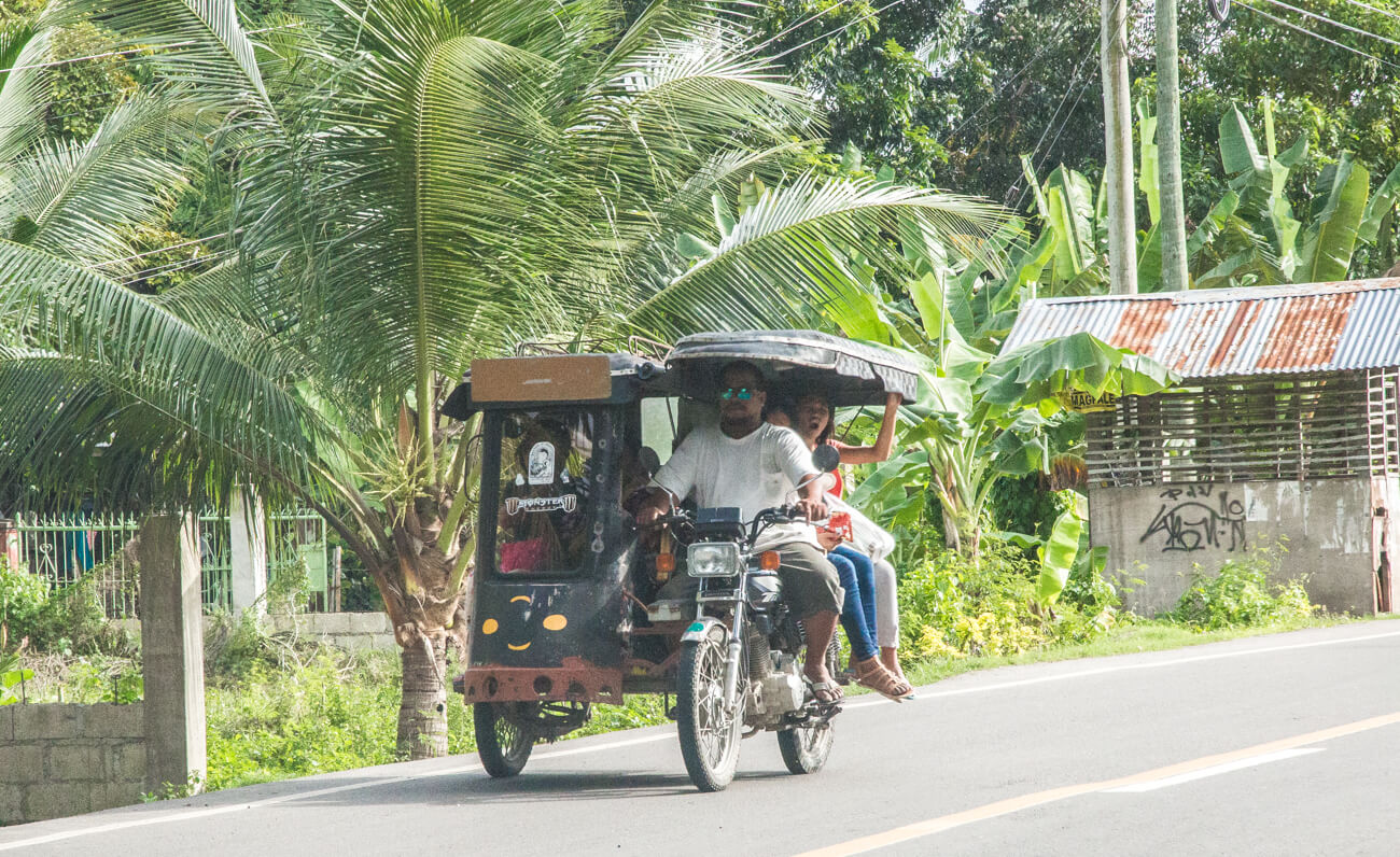 Arriving in Bohol Philippines and Staying At Bohol Coco Farm Panglao Island | Where's Mollie? A Travel and Adventure Lifestyle Blog