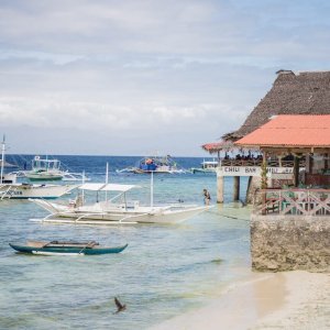 Moalboal Travel Guide Cebu Philippines | Where's Mollie? A Travel and Adventure Lifestyle Blog