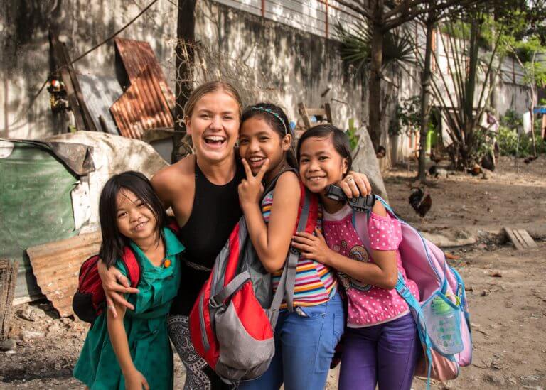 Why I Chose to Volunteer, Have I travelled too much? | Where's Mollie? A Travel and Adventure Lifestyle Blog