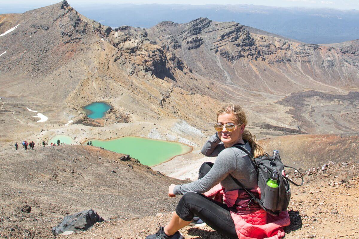 Lessons I Learnt And Ways That Solo Travel Changed Me | Where's Mollie? A Travel and Adventure Lifestyle Blog