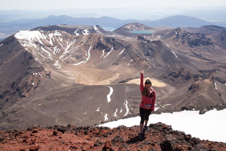 Lessons I Learnt And Ways That Solo Travel Changed Me | Where's Mollie? A Travel and Adventure Lifestyle Blog