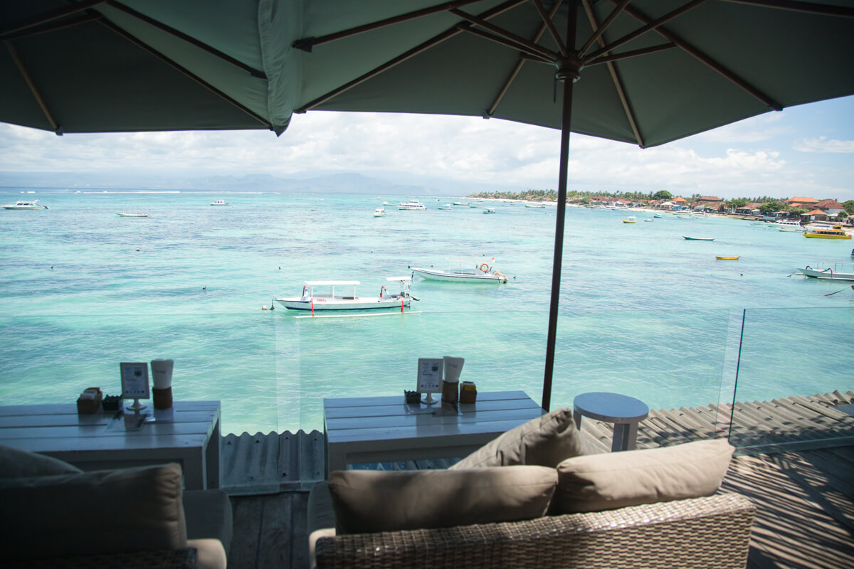 A Guide To Nusa Lembongan, Indonesia | Where's Mollie? A Travel And Adventure Lifestyle Blog