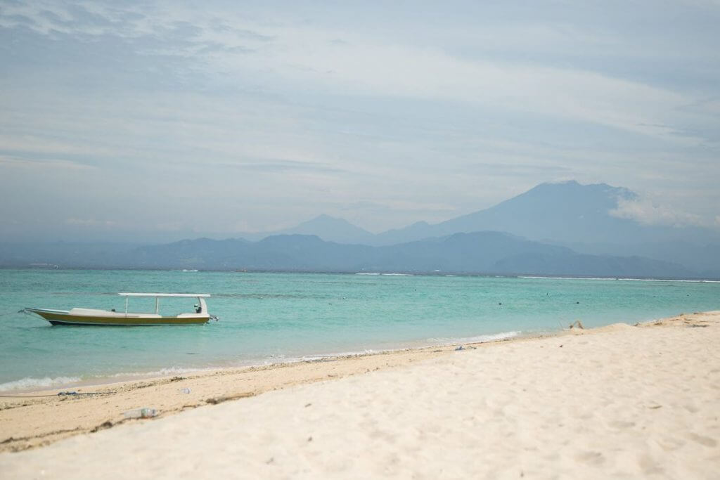 A Guide To Nusa Lembongan, Indonesia | Where's Mollie? A Travel And Adventure Lifestyle Blog