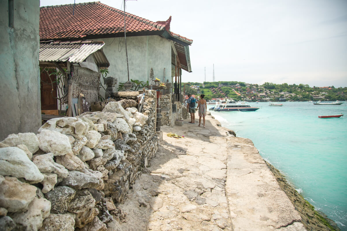 A Guide To Nusa Lembongan, Indonesia | Where's Mollie? A Travel And Adventure Lifestyle Blog