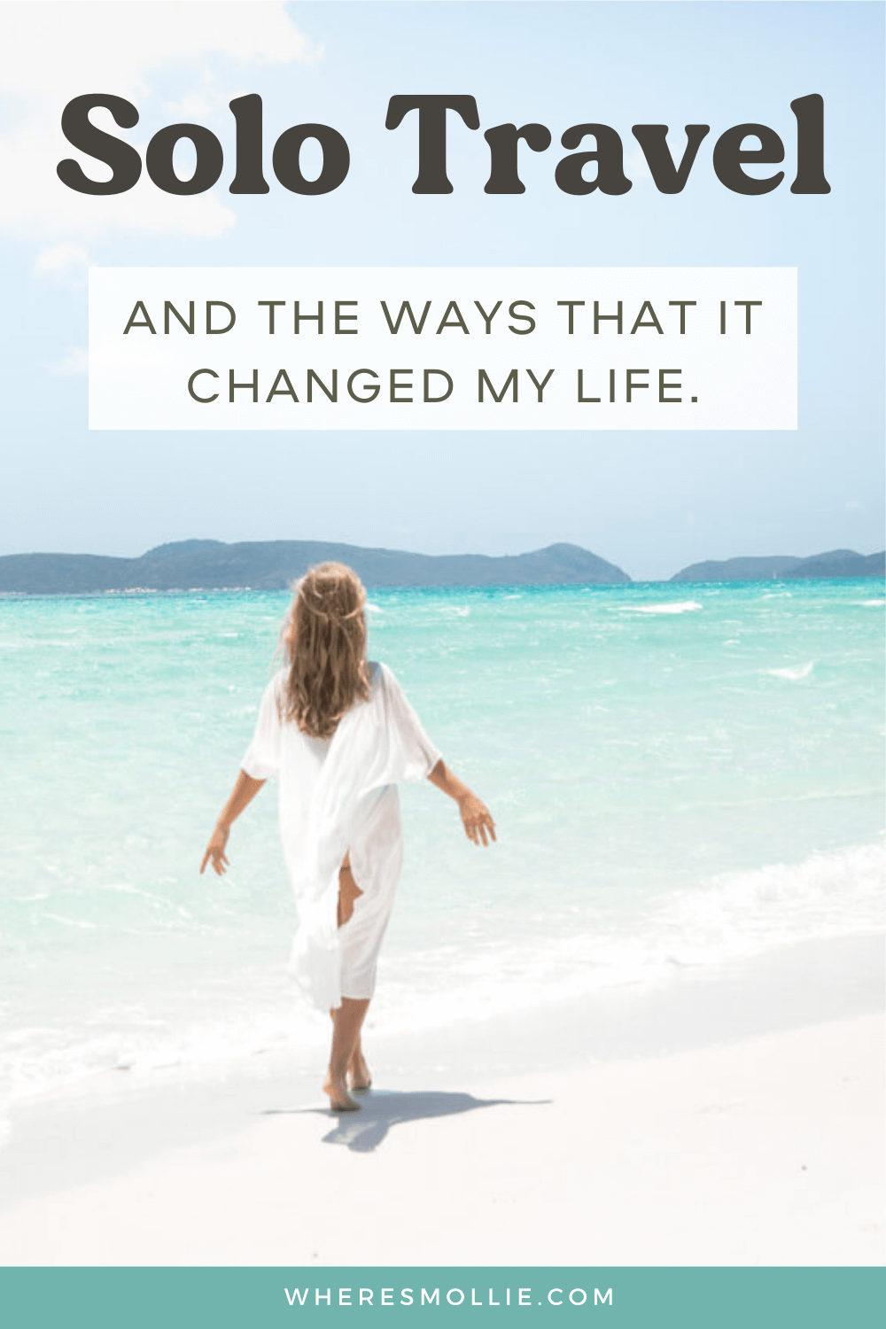 23 Ways That Solo Travel Will Change Your Life!