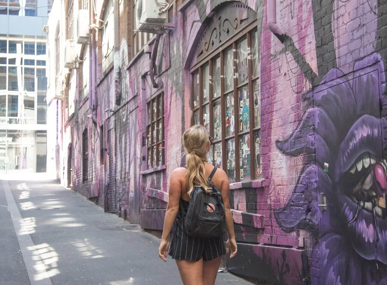 A Guide To Melbourne - what to see, eat and do | Where's Mollie? A UK Travel and Adventure Lifestyle Blog