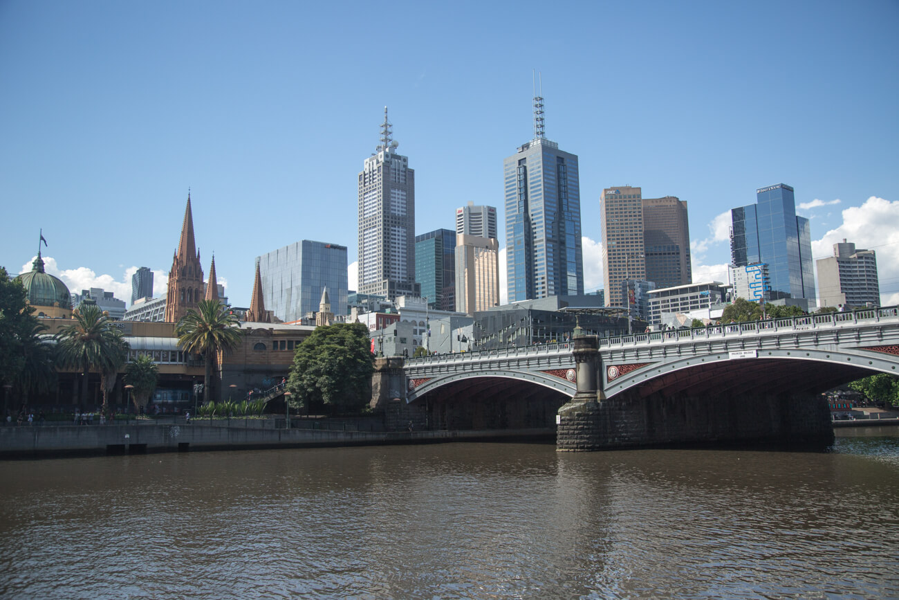 A Guide To Melbourne - what to see, eat and do | Where's Mollie? A UK Travel and Adventure Lifestyle Blog