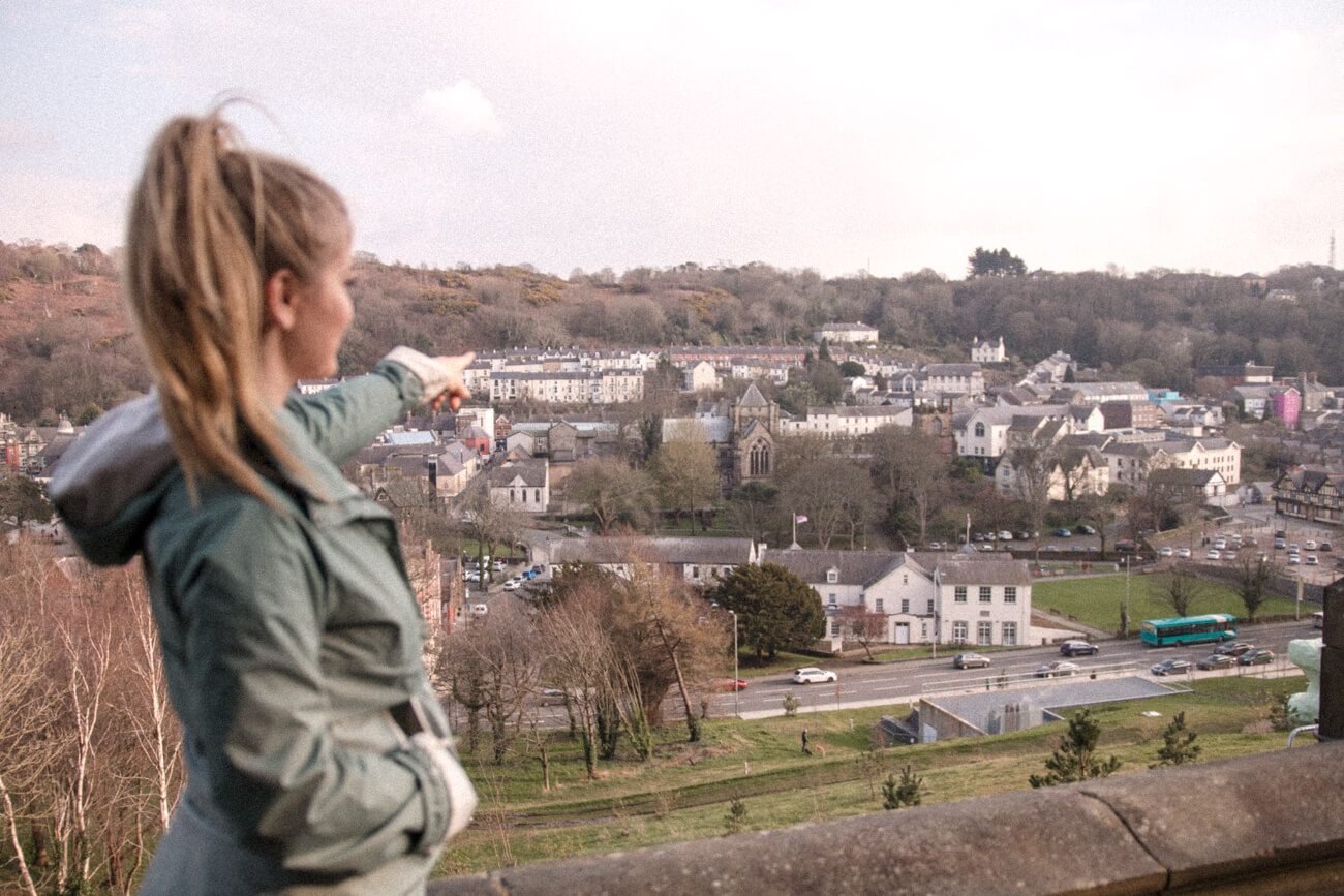 A Weekend In Bangor, Wales with Virgin Trains| Where's Mollie? A Travel and Adventure Lifestyle Blog