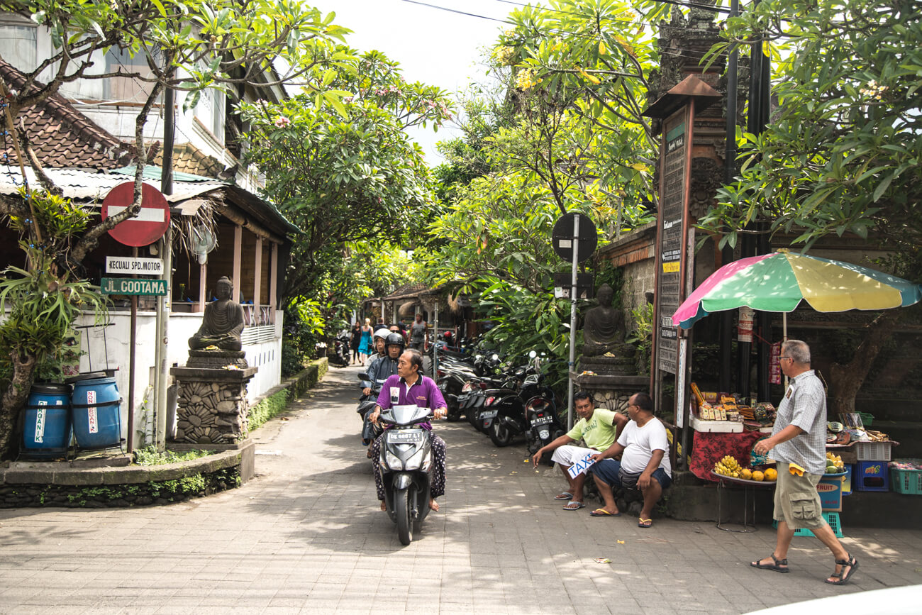 Exploring Ubud, Bali Indonesia | Where's Mollie? A Travel and Adventure Lifestyle Blog