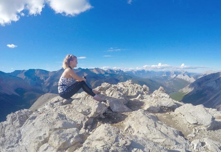 How I turned my love for travelling into a career | Where's Mollie? A Travel And Adventure Lifestyle Blog