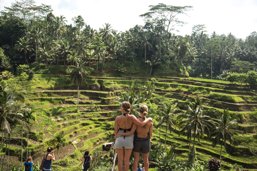 A guide to exploring Ubud, Bali