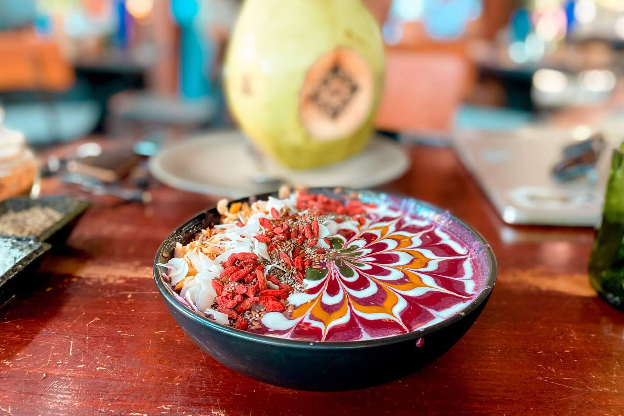 A guide to exploring Canggu, Bali: The best things to do, see and eat