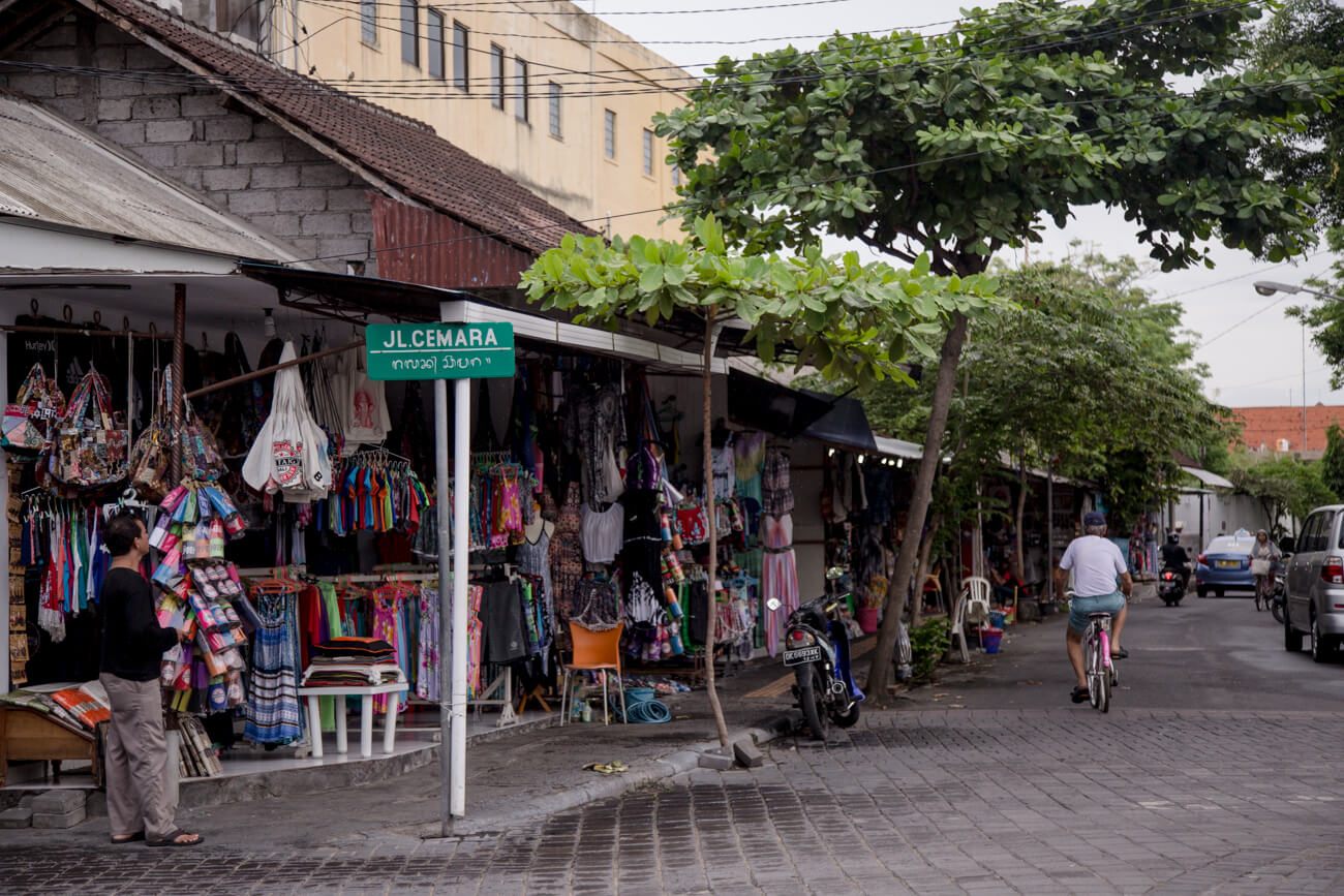 A Mini Guide To Sanur | Where's Mollie? A UK Travel and Lifestyle Blog