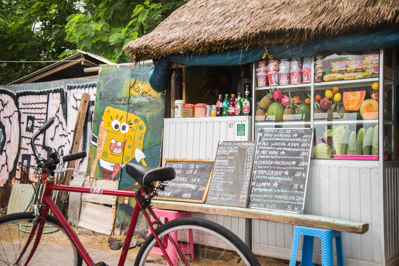 A Mini Guide To Sanur | Where's Mollie? A UK Travel and Lifestyle Blog