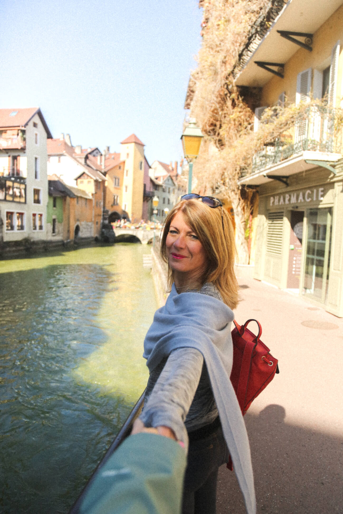 A spring weekend in Annecy, France | Where's Mollie? A UK Travel and Adventure Lifestyle Blog