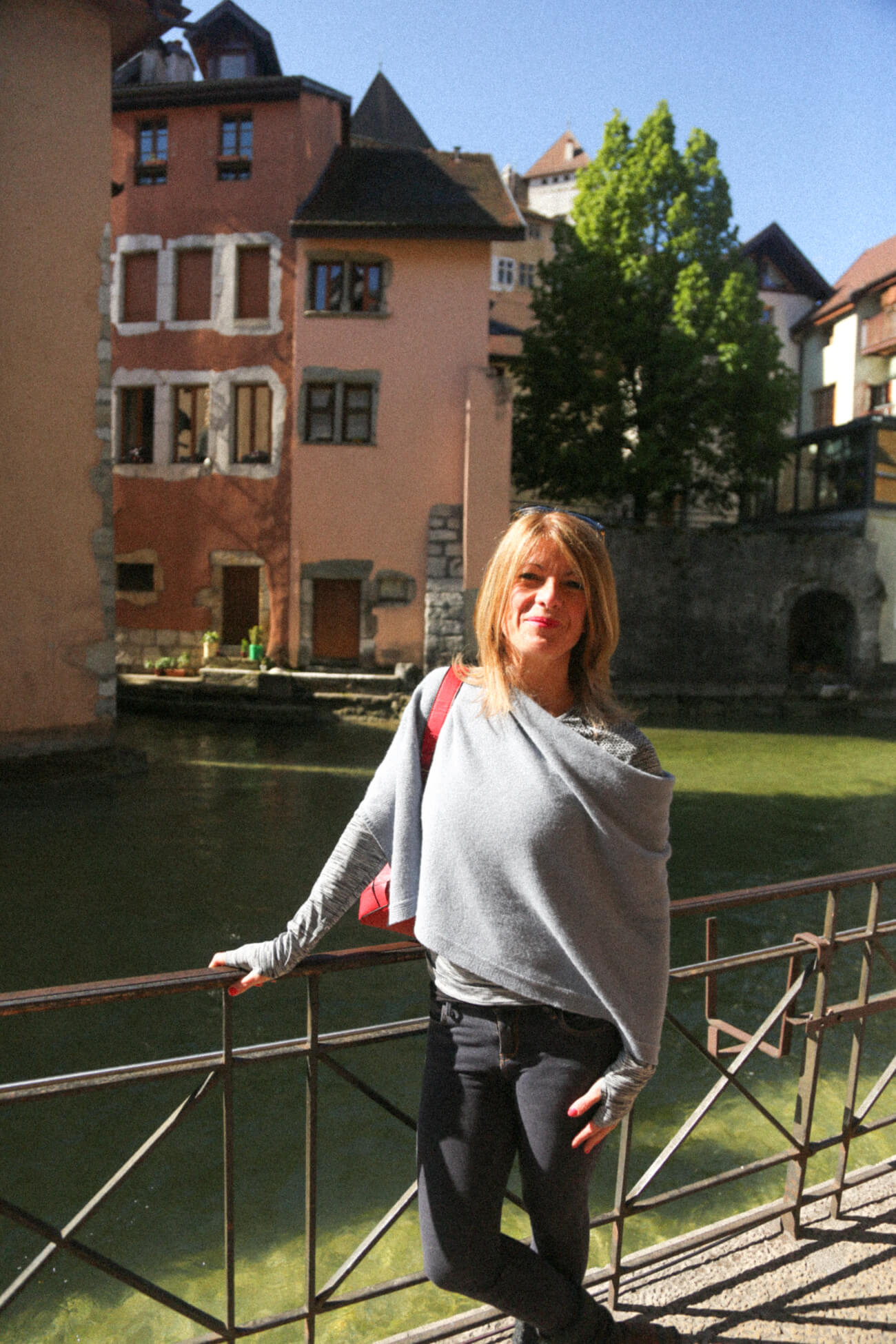 A spring weekend in Annecy, France | Where's Mollie? A UK Travel and Adventure Lifestyle Blog