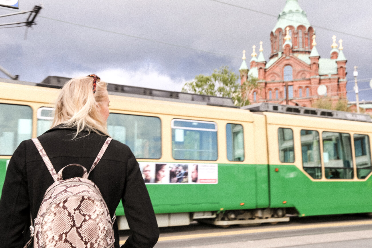 4 Days In Southern Finland exploring Helsinki, Salo and Hanko