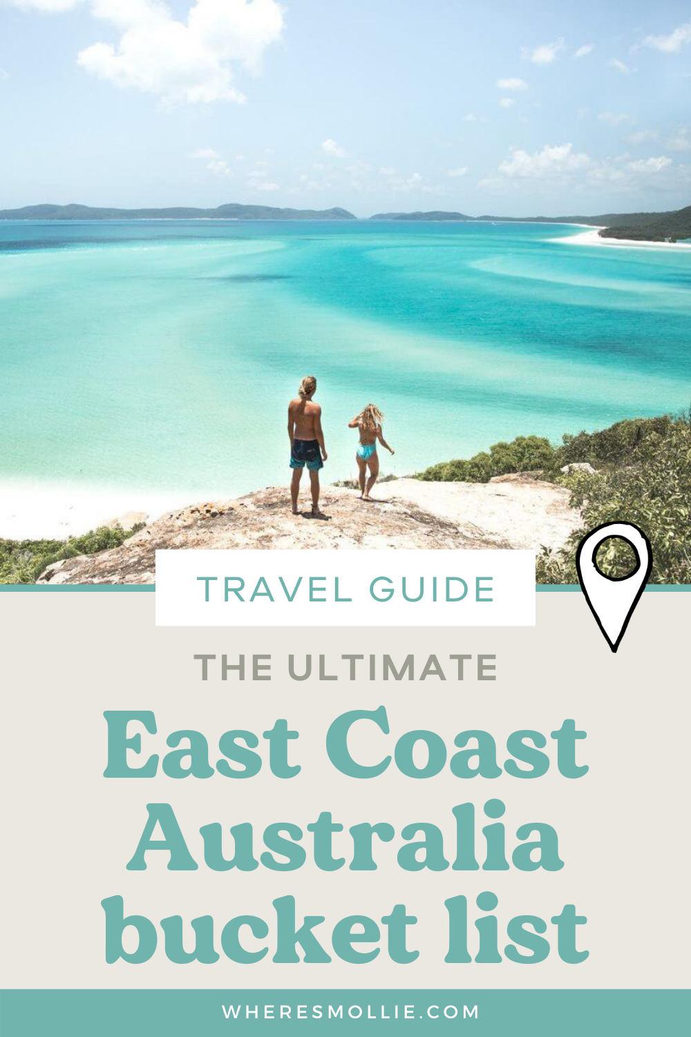 The ultimate East Coast of Australia bucket list