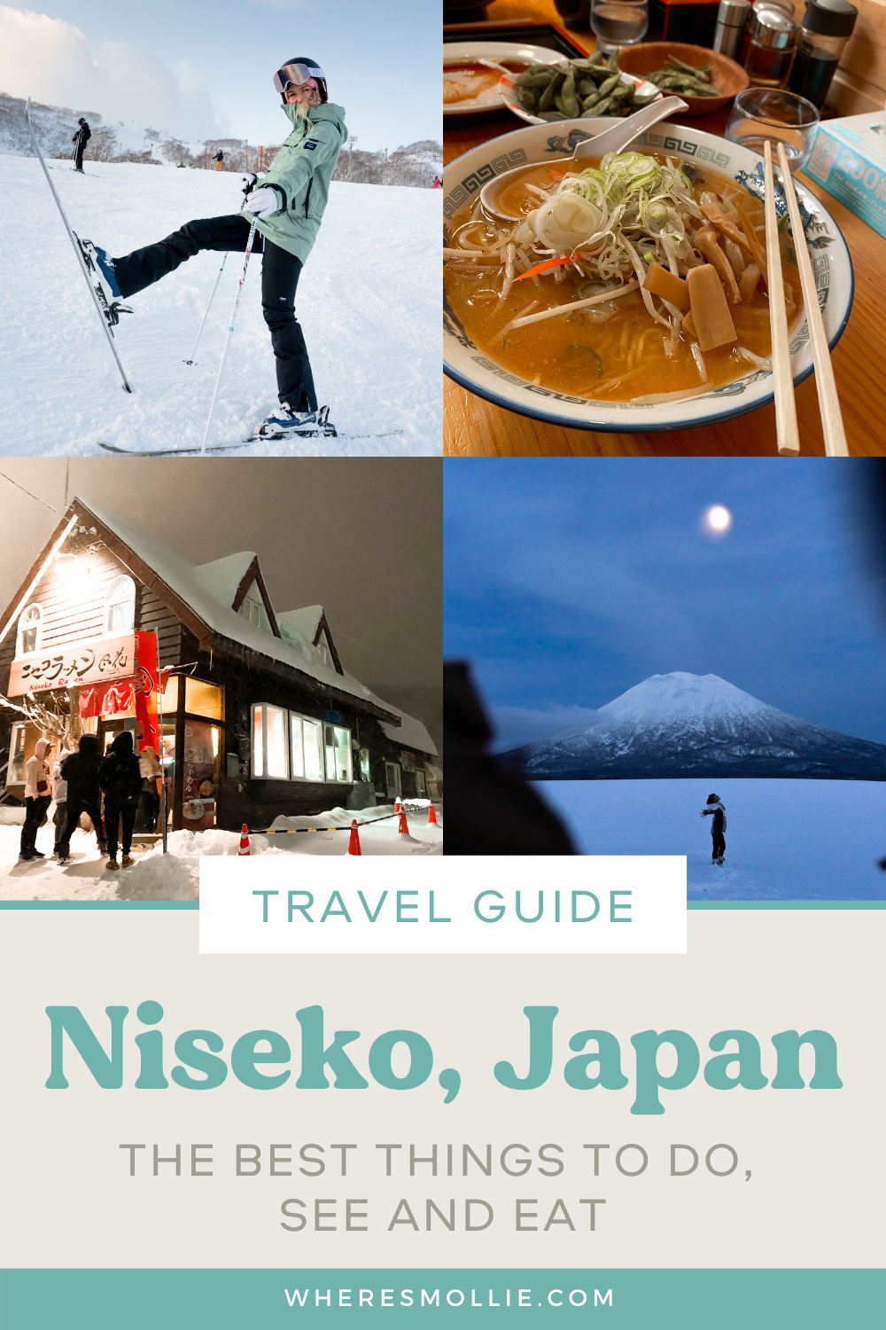 Niseko, Japan: A complete travel guide