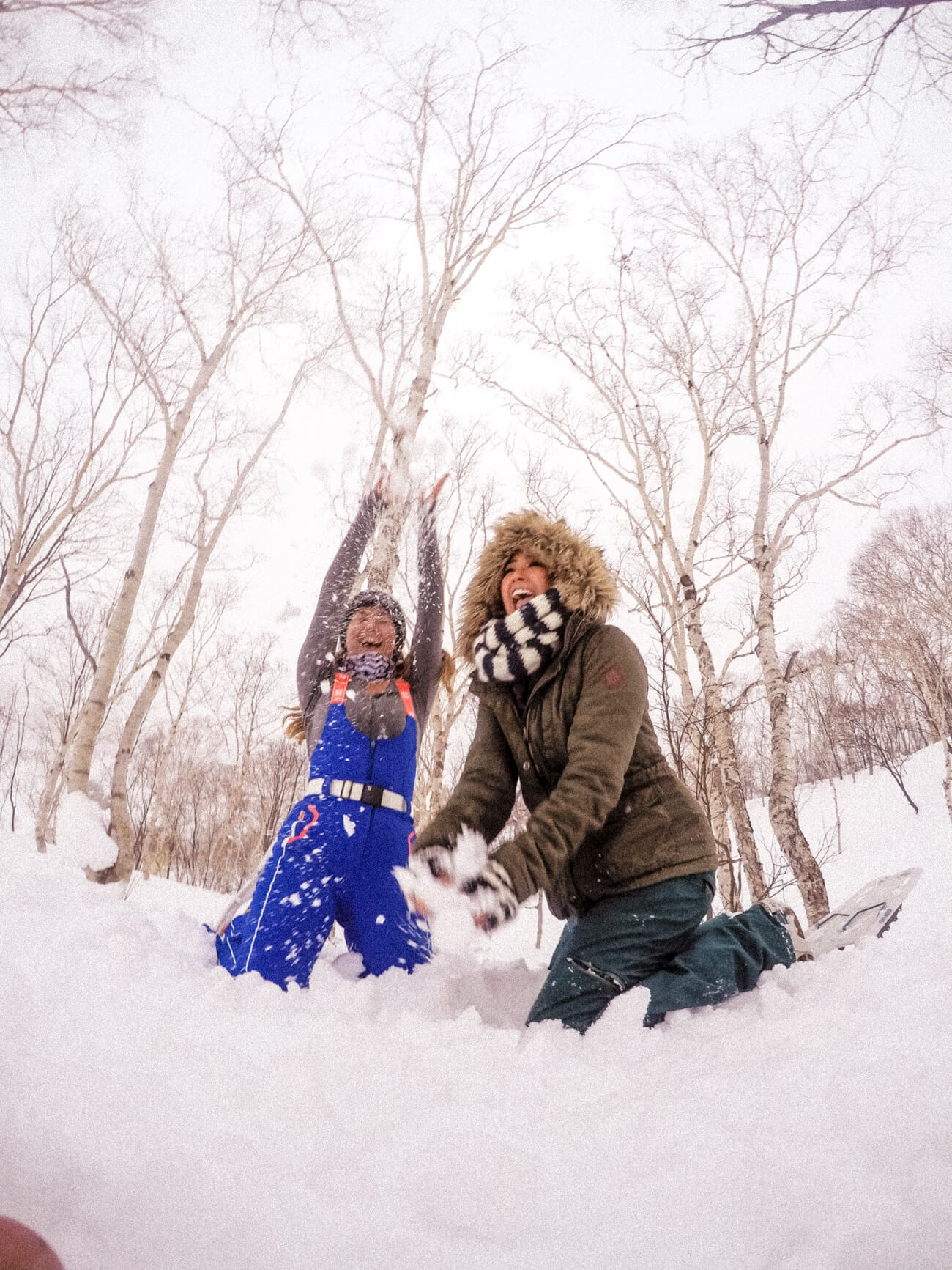 Skiing in Niseko, Japan with Ski Week | Where's Mollie? A Travel and Adventure Lifestyle Blog