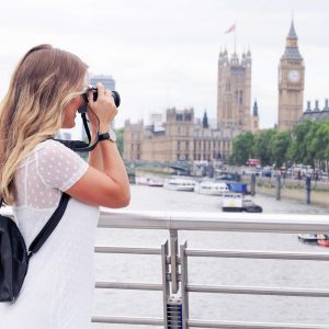A Complete 48 Hour Guide To London, UK