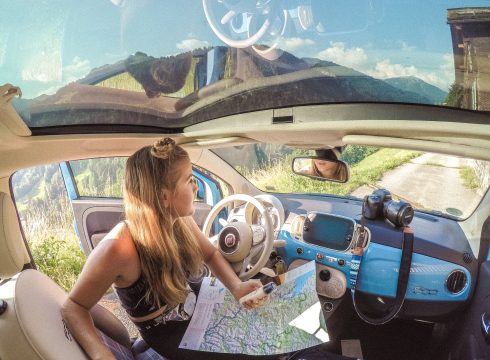 An epic road trip bucket list for the UK & Europe