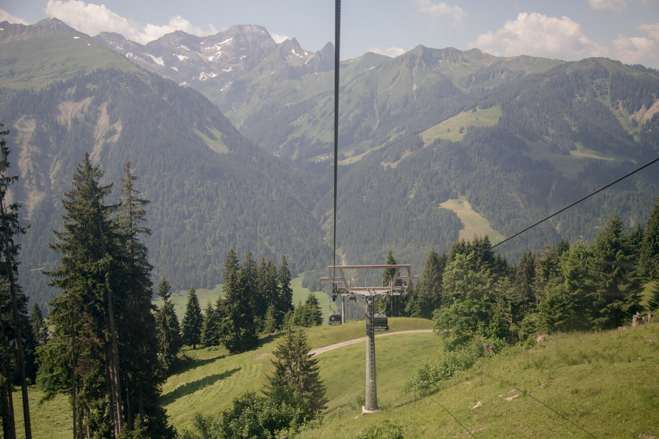 The Ultimate Vorarlberg Roadtrip Austria, Grosses Walstertal and Bregenzerwald | Where's Mollie? A Travel and Adventure Lifestyle Blog