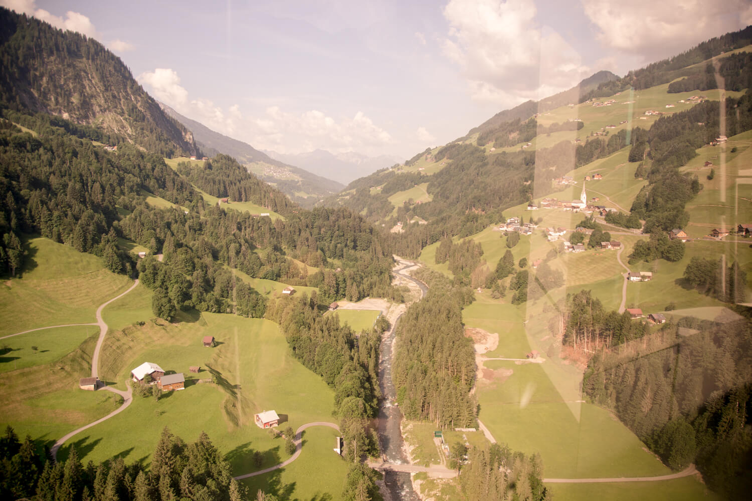 A 6-day Vorarlberg road trip in Austria