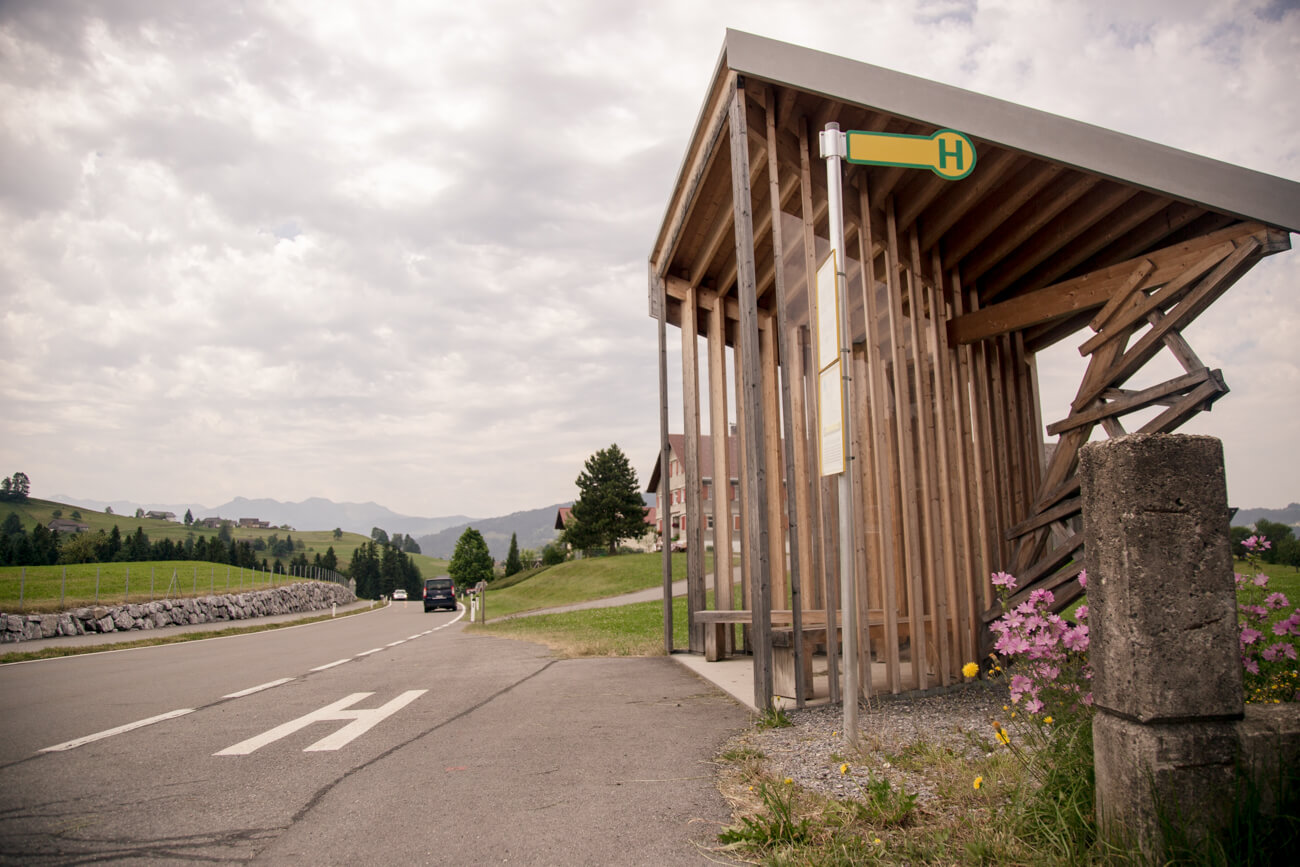 The Ultimate Vorarlberg Roadtrip Austria, Grosses Walstertal and Bregenzerwald