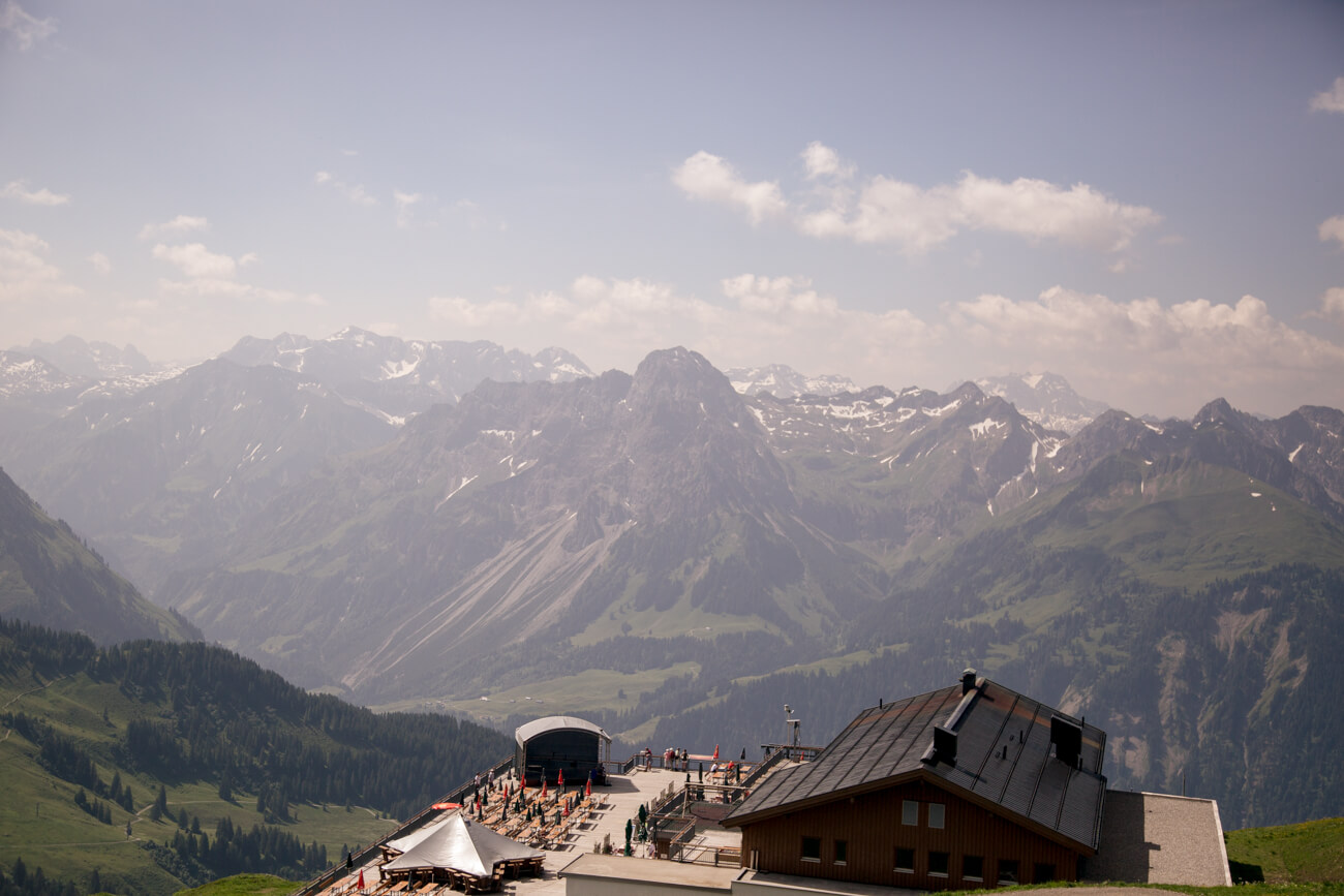 The Ultimate Vorarlberg Roadtrip Austria, Grosses Walstertal and Bregenzerwald | Where's Mollie? A Travel and Adventure Lifestyle Blog