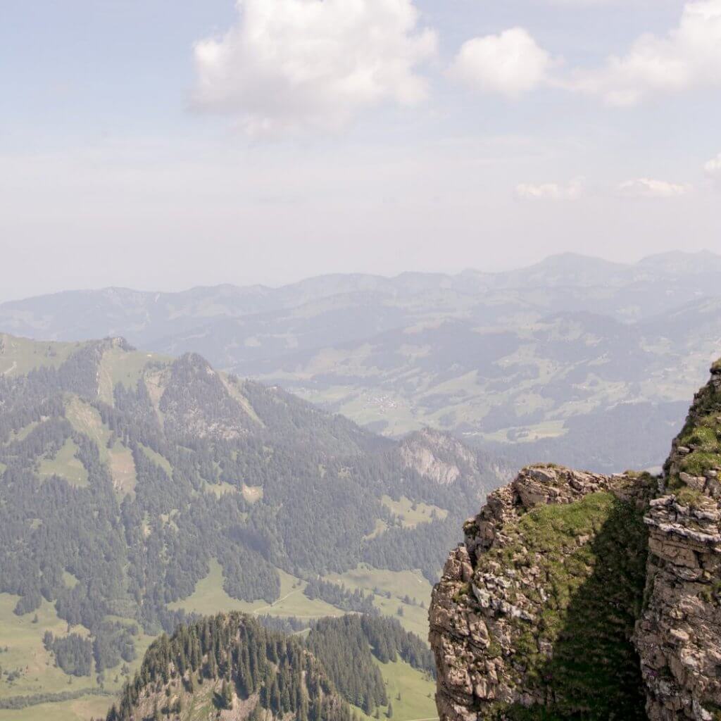 10 reasons you have to add Vorarlberg Austria to your bucket list | Where's Mollie? A Travel and Adventure Lifestyle Blog
