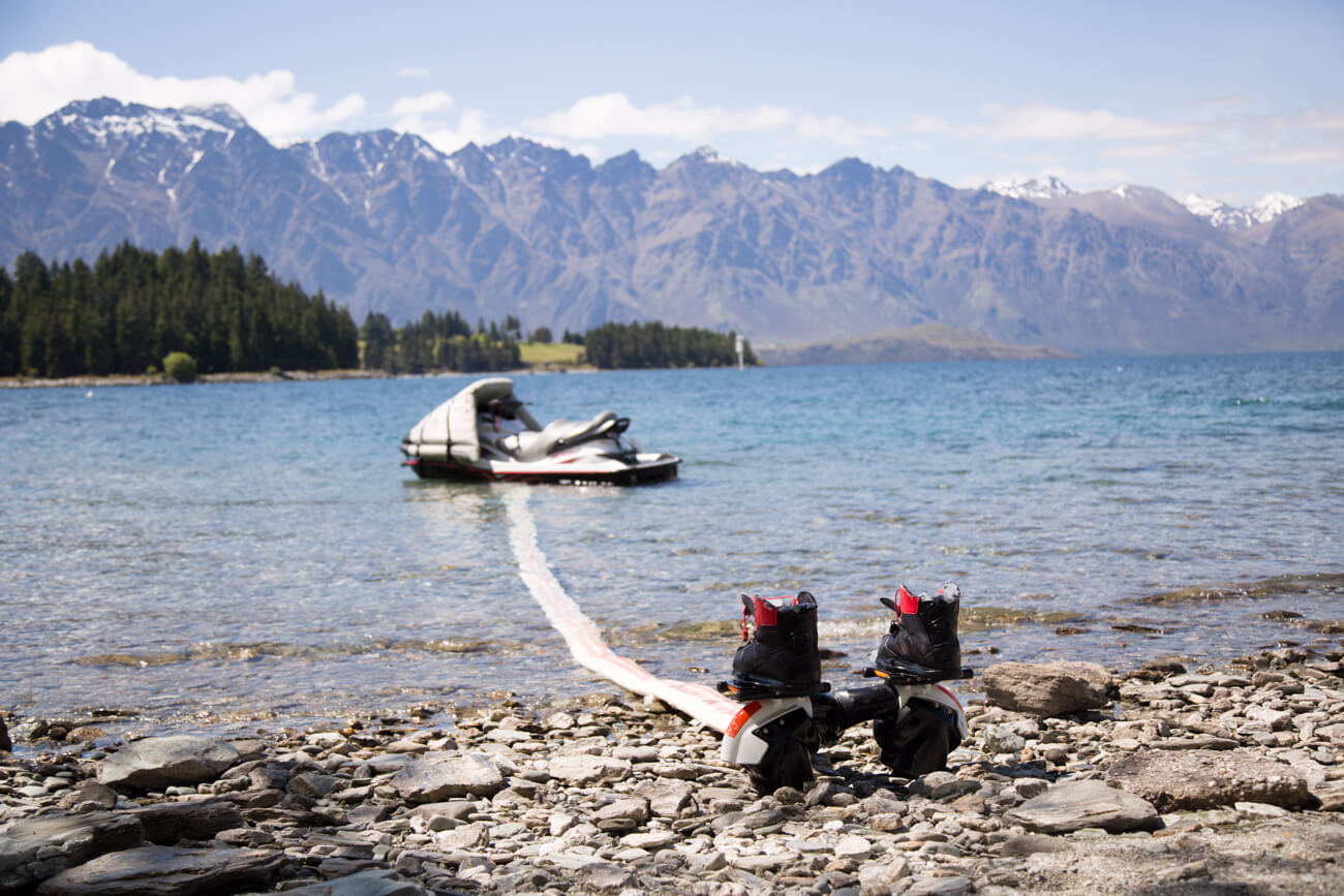 A backpacker's guide to Queenstown, New Zealand | Where's Mollie? A travel and adventure lifestyle blog