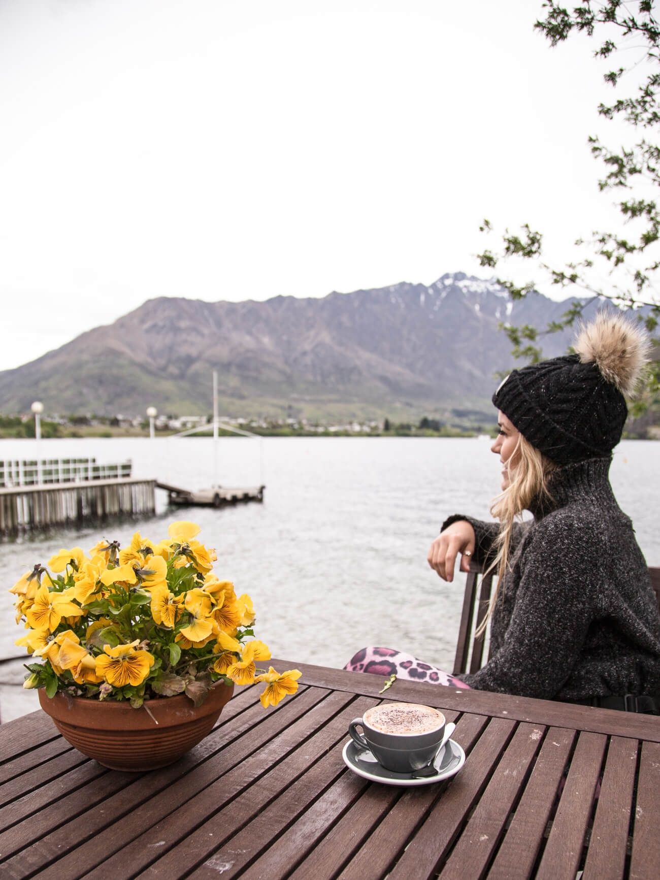 A backpacker's guide to Queenstown, New Zealand | Where's Mollie? A travel and adventure lifestyle blog