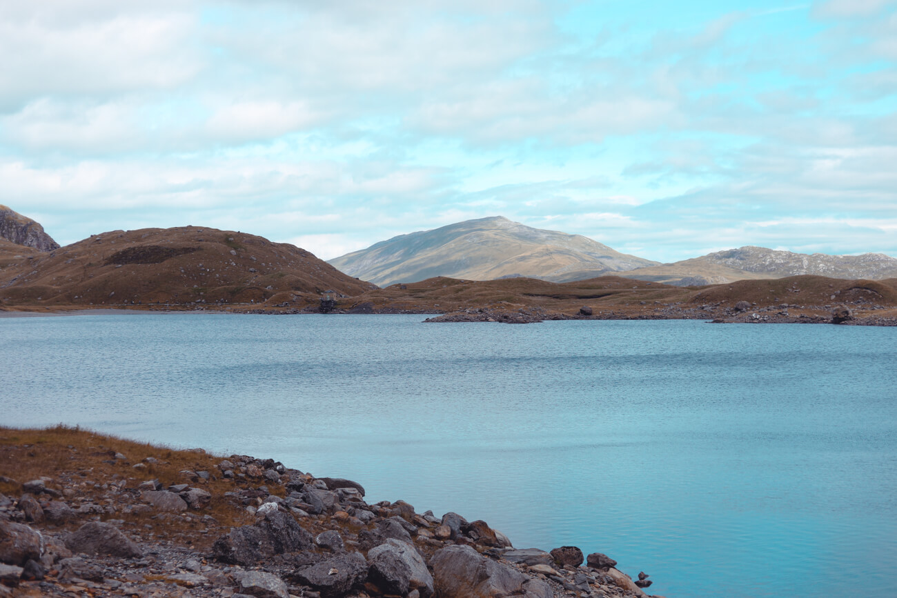 A guide to climbing to Snowdon's summit, Snowdonia Wales | Where's Mollie? A travel and adventure lifestyle blog