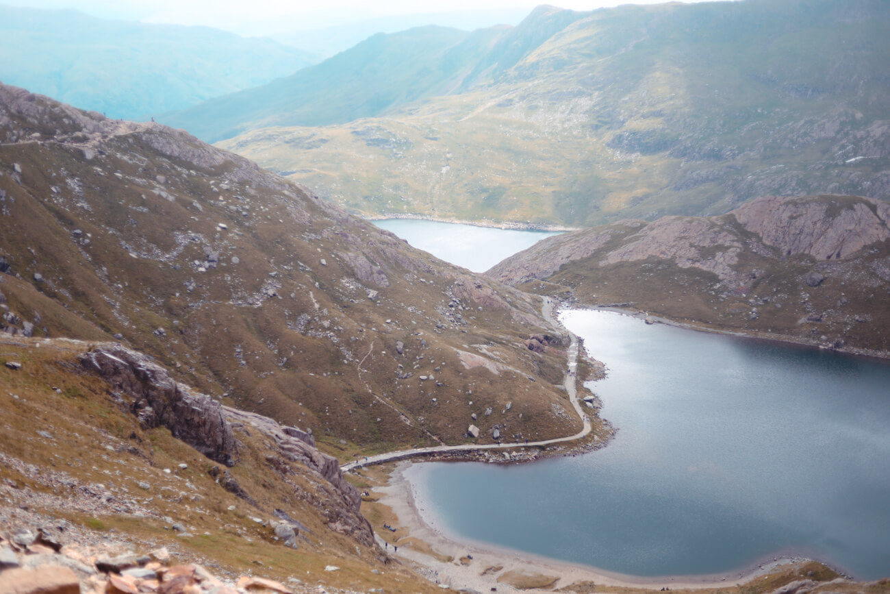 The 15 UK National Parks on a map: Which should you visit?