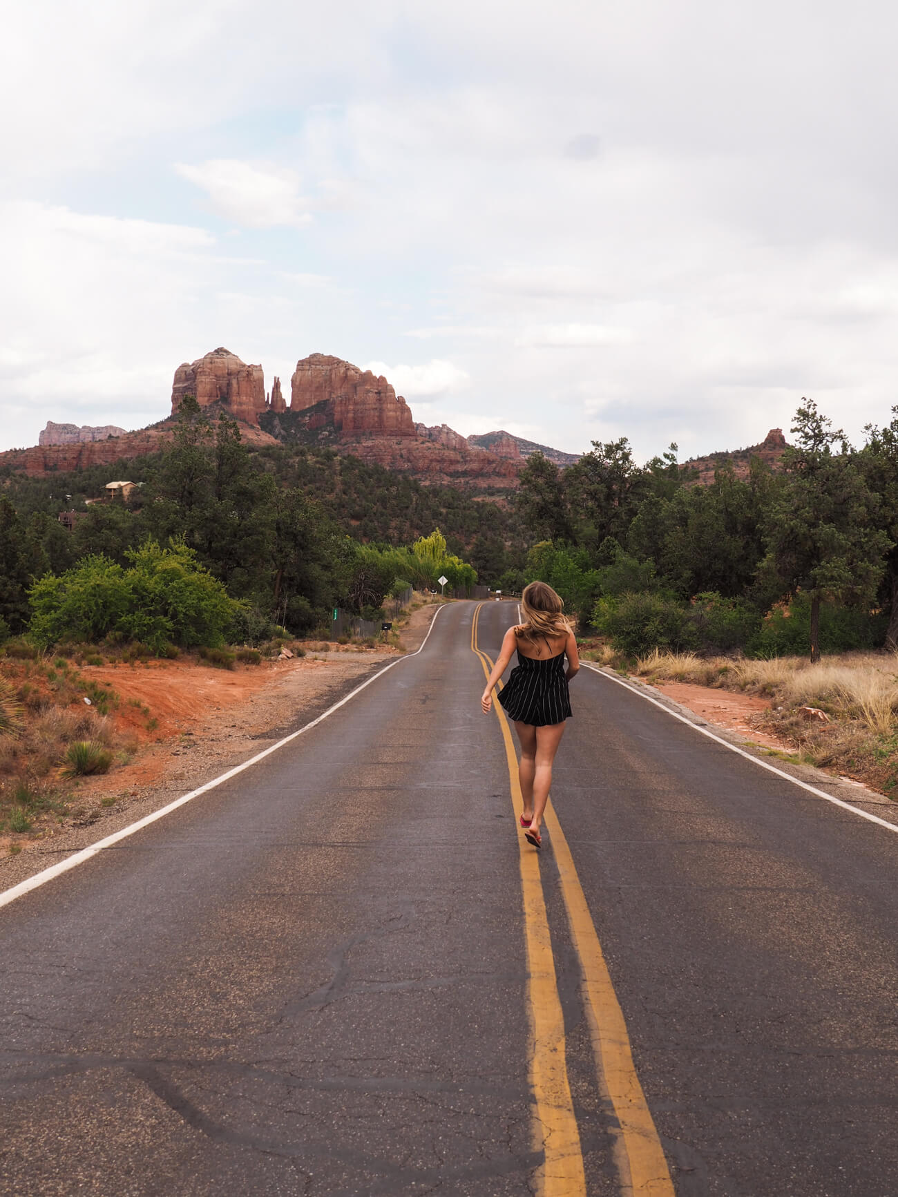An Arizona road trip: Scottsdale, Page, Sedona and The Grand Canyon