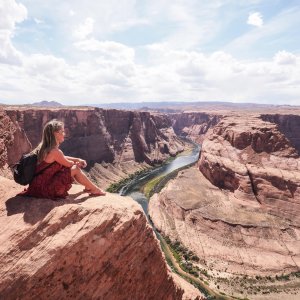 An Arizona + Las Vegas Roadtrip, USA | Where's Mollie? A travel and adventure lifestyle blog