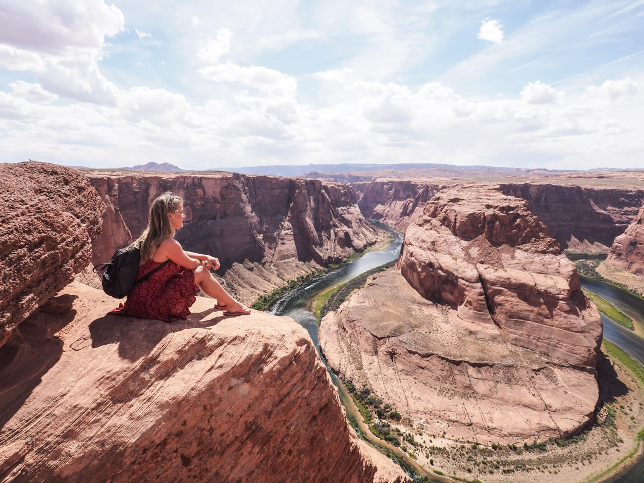 An Arizona + Las Vegas Roadtrip, USA | Where's Mollie? A travel and adventure lifestyle blog